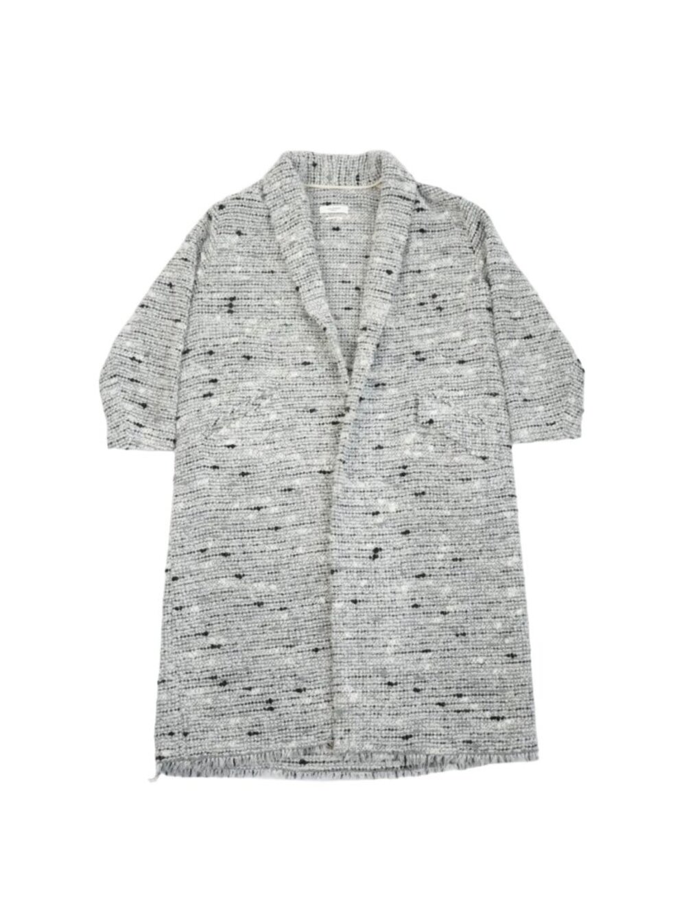 Isabel Etoile Knit Robe